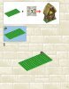 Instrucciones de Construcción - LEGO - 7189 - Mill Village Raid: Page 3