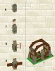 Instrucciones de Construcción - LEGO - 7189 - Mill Village Raid: Page 11