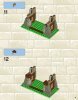 Instrucciones de Construcción - LEGO - 7189 - Mill Village Raid: Page 37