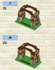 Instrucciones de Construcción - LEGO - 7189 - Mill Village Raid: Page 41