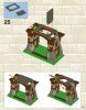 Instrucciones de Construcción - LEGO - 7189 - Mill Village Raid: Page 45