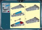 Instrucciones de Construcción - LEGO - 7190 - Millennium Falcon™: Page 49