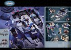 Instrucciones de Construcción - LEGO - 7190 - Millennium Falcon™: Page 80