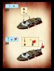 Instrucciones de Construcción - LEGO - 7197 - Venice Canal Chase: Page 35