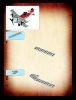 Instrucciones de Construcción - LEGO - 7198 - Fighter Plane Attack: Page 4