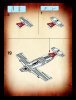 Instrucciones de Construcción - LEGO - 7198 - Fighter Plane Attack: Page 13