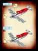 Instrucciones de Construcción - LEGO - 7198 - Fighter Plane Attack: Page 16