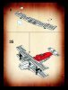 Instrucciones de Construcción - LEGO - 7198 - Fighter Plane Attack: Page 25