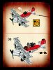 Instrucciones de Construcción - LEGO - 7198 - Fighter Plane Attack: Page 29