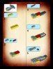 Instrucciones de Construcción - LEGO - 7198 - Fighter Plane Attack: Page 34