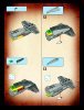 Instrucciones de Construcción - LEGO - 7198 - Fighter Plane Attack: Page 36