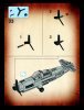 Instrucciones de Construcción - LEGO - 7198 - Fighter Plane Attack: Page 47