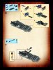 Instrucciones de Construcción - LEGO - 7198 - Fighter Plane Attack: Page 51