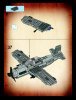 Instrucciones de Construcción - LEGO - 7198 - Fighter Plane Attack: Page 56