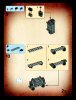 Instrucciones de Construcción - LEGO - 7199 - The Temple of Doom™: Page 6