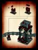 Instrucciones de Construcción - LEGO - 7199 - The Temple of Doom™: Page 25