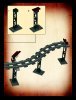 Instrucciones de Construcción - LEGO - 7199 - The Temple of Doom™: Page 39