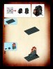 Instrucciones de Construcción - LEGO - 7199 - The Temple of Doom™: Page 40