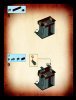 Instrucciones de Construcción - LEGO - 7199 - The Temple of Doom™: Page 5