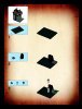 Instrucciones de Construcción - LEGO - 7199 - The Temple of Doom™: Page 7