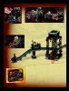 Instrucciones de Construcción - LEGO - 7199 - The Temple of Doom™: Page 38