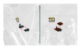 Instrucciones de Construcción - LEGO - 7203 - Jedi™ Defense I: Page 4