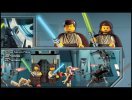 Instrucciones de Construcción - LEGO - 7204 - Jedi™ Defense II: Page 11