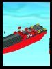 Instrucciones de Construcción - LEGO - 7207 - Fire Boat: Page 14