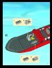 Instrucciones de Construcción - LEGO - 7207 - Fire Boat: Page 17