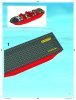 Instrucciones de Construcción - LEGO - 7207 - Fire Boat: Page 7