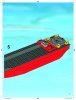 Instrucciones de Construcción - LEGO - 7207 - Fire Boat: Page 11