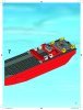 Instrucciones de Construcción - LEGO - 7207 - Fire Boat: Page 13