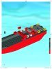 Instrucciones de Construcción - LEGO - 7207 - Fire Boat: Page 14