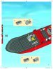 Instrucciones de Construcción - LEGO - 7207 - Fire Boat: Page 17