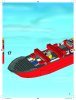 Instrucciones de Construcción - LEGO - 7207 - Fire Boat: Page 23