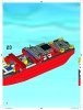 Instrucciones de Construcción - LEGO - 7207 - Fire Boat: Page 28