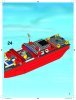 Instrucciones de Construcción - LEGO - 7207 - Fire Boat: Page 29