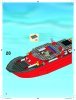 Instrucciones de Construcción - LEGO - 7207 - Fire Boat: Page 32