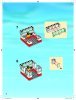 Instrucciones de Construcción - LEGO - 7207 - Fire Boat: Page 36