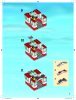 Instrucciones de Construcción - LEGO - 7207 - Fire Boat: Page 37