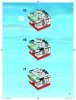 Instrucciones de Construcción - LEGO - 7207 - Fire Boat: Page 39