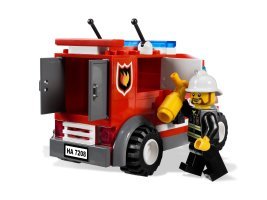 7208 - Fire Station