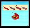 Instrucciones de Construcción - LEGO - 7213 - Off-road Fire Truck & Fireboat: Page 17