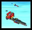 Instrucciones de Construcción - LEGO - 7213 - Off-road Fire Truck & Fireboat: Page 29