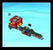 Instrucciones de Construcción - LEGO - 7213 - Off-road Fire Truck & Fireboat: Page 30