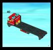 Instrucciones de Construcción - LEGO - 7213 - Off-road Fire Truck & Fireboat: Page 39