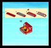 Instrucciones de Construcción - LEGO - 7213 - Off-road Fire Truck & Fireboat: Page 17