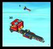 Instrucciones de Construcción - LEGO - 7213 - Off-road Fire Truck & Fireboat: Page 29