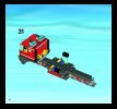 Instrucciones de Construcción - LEGO - 7213 - Off-road Fire Truck & Fireboat: Page 30