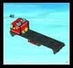 Instrucciones de Construcción - LEGO - 7213 - Off-road Fire Truck & Fireboat: Page 39